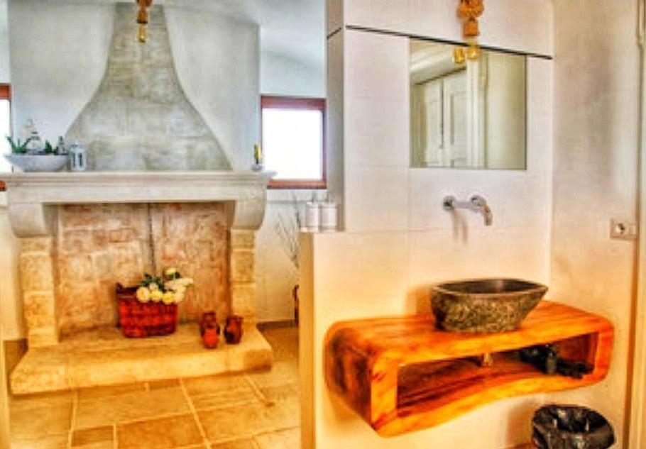 Trullo Suite Чистернино Екстериор снимка